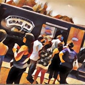 Meet your Posher, Phillip